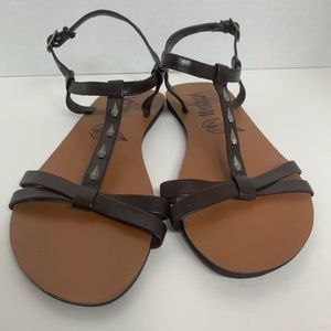 Volcom Sandals